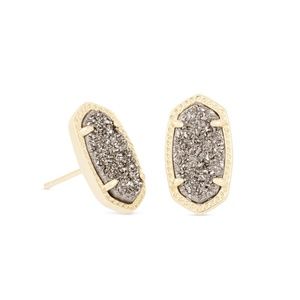 Kendra Scott Stud Earrings